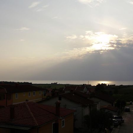 Novigrad Istria Apartments Tenerifa מראה חיצוני תמונה
