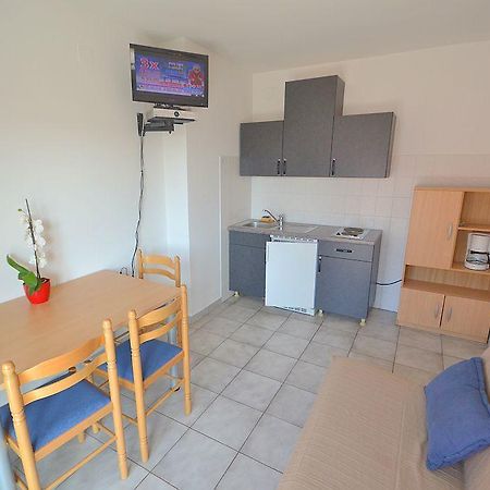 Novigrad Istria Apartments Tenerifa מראה חיצוני תמונה