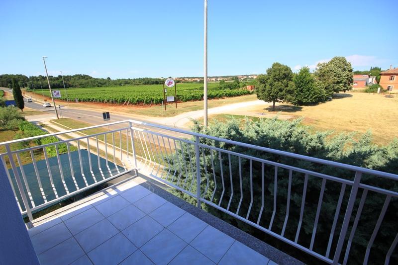 Novigrad Istria Apartments Tenerifa מראה חיצוני תמונה