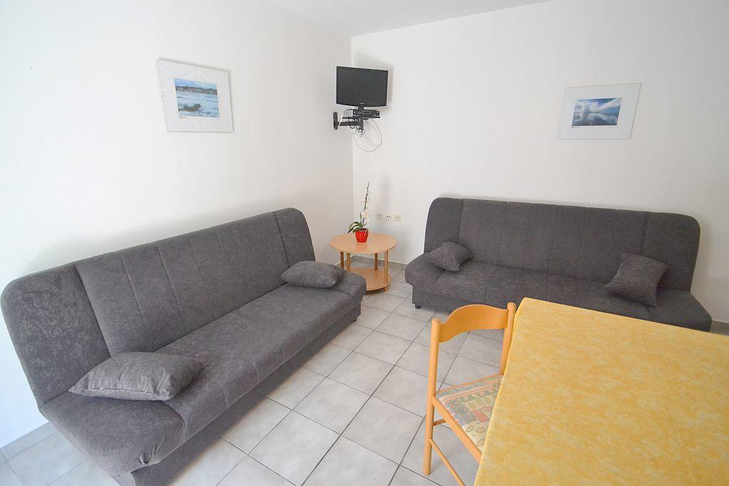 Novigrad Istria Apartments Tenerifa מראה חיצוני תמונה